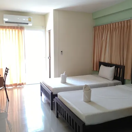 Thitikorn Grandview