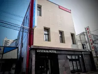 Koriyama Central Hotel