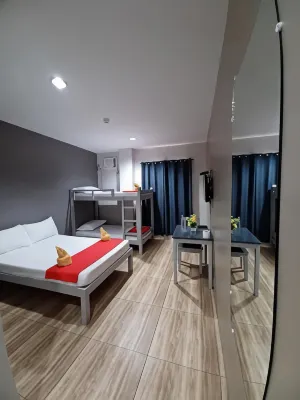 2020 Travelers Inn