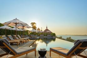 THE ERAVATI Sule Grand Yangon