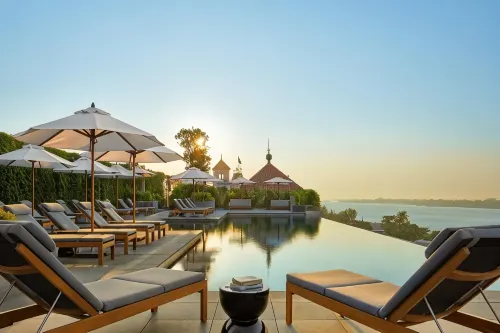 THE ERAVATI Sule Grand Yangon