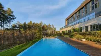 Pena Park Hotel - piscina