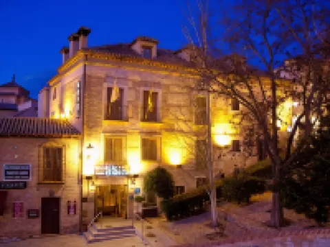 Pintor El Greco Hotels in Toledo