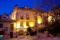 Pintor El Greco Hotels in Layos