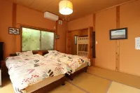 Yuushin Hotels in Nishihara