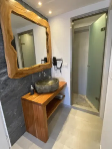 เอเทอร์นัล ทาวน์ โรงแรมในไมโคนอส