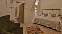 Sakli Konak Cappadocia Hotel&Restaurant Hotels in Tekelli Mahallesi