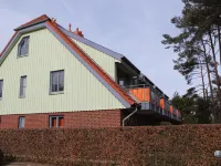 Stylish Family Stay by Beach Hotels in der Nähe von Promenade Boltenhagen