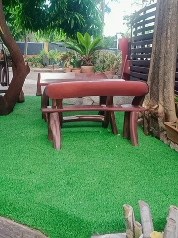 รูปภาพของNontharat Mansion