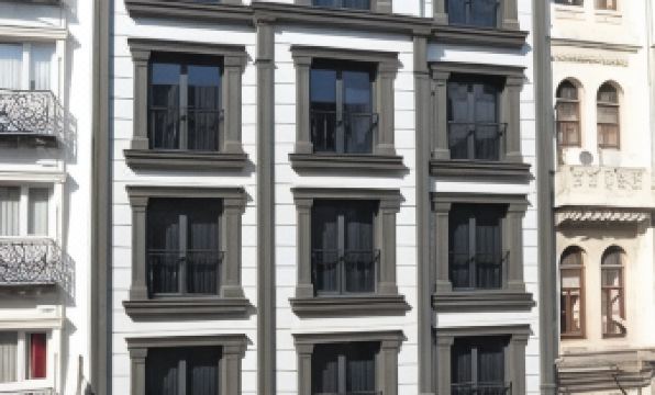 No12 Hotel Sultanahmet