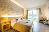 Agriturismo Dolce Luna Hotel a Cesano Boscone