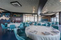 Litz Resort Hotels in Kvariat'i