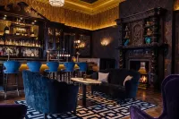 Armathwaite Hall Hotel & Spa - bar