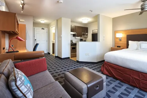 TownePlace Suites Tucson Các khách sạn ở Catalina Foothills