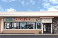 Super 8 by Wyndham Chicago Northlake O'Hare South Hôtels à : Maywood