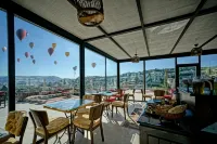Arinna Cappadocia Hotels in Göreme