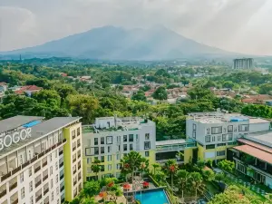 Aston Bogor Hotel and Resort
