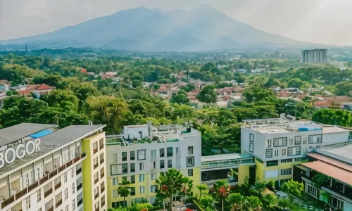 Aston Bogor Hotel and Resort