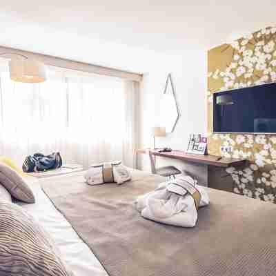 Hôtel Mercure Bourg en Bresse Rooms