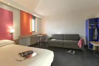 Ibis Styles Romans Valence Gare TGV Hotels in Alixan