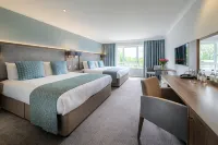 Stoke by Nayland Hotel, Golf & Spa
