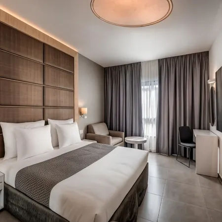 Hotel Astral Nirvana Club- Half Board