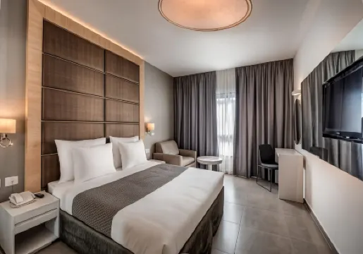 Hotel Astral Nirvana Club- Half Board