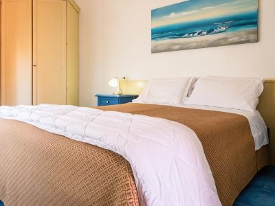 その他 ホテル ドナテーラの写真