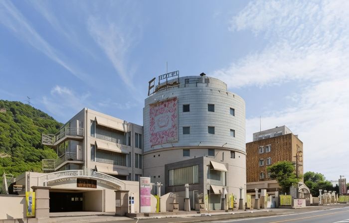 Hotel Fine Misaki Osaka