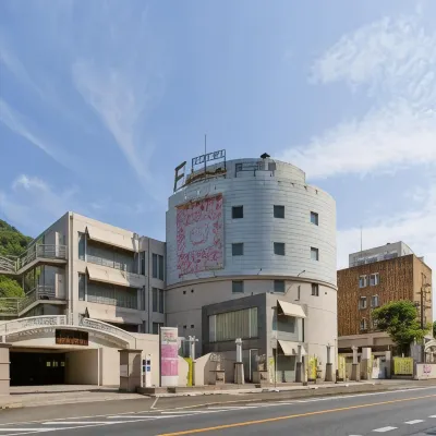 ホテルファインアロマ大阪岬南一番地Ⅰ・Ⅱ店 高野山周辺のホテル