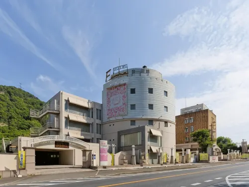 Hotel Fine Misaki Osaka Hotels in Misaki