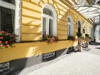 Hotel Assenzio Prague Hotels near براغ 02
