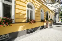 Hotel Assenzio Prague