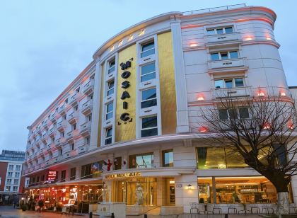 Hotel Mosaic