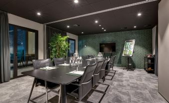ibis Styles Amsterdam Airport
