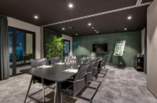 ibis Styles Amsterdam Airport