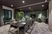 ibis Styles Amsterdam Airport Hotels in Haarlemmermeer