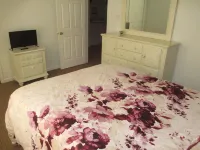 Spacious and Beautiful 4 Bedroom Condo