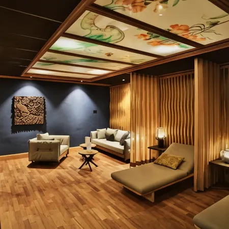 Ermitage Wellness- & Spa-Hotel