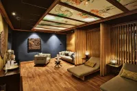 Ermitage Wellness- & Spa-Hotel - spa