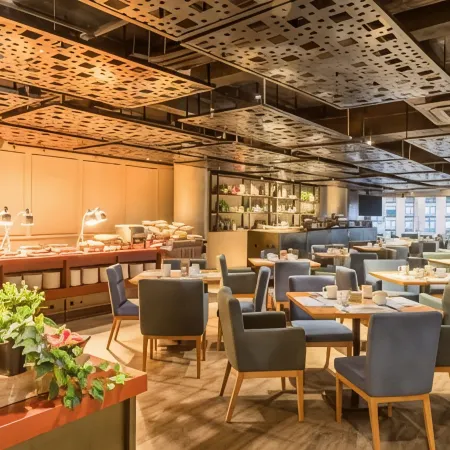 Sonesta Hotel Bogotá