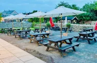 The Kings Head Hotel Hotels in Abergavenny
