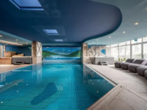 Hotel il Caminetto Sport Hotels in Canazei