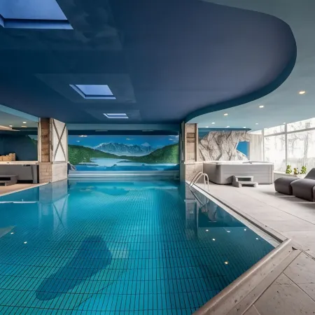 Hotel il Caminetto Sport