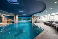 Hotel il Caminetto Sport Hotels in Canazei