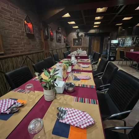 New Shiva Guest House