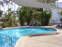 Motel Lodge Hotels in Rockhampton