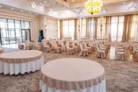 Jannat Resort Osh Hotels in Osh