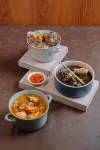 Artotel Cabin Bromo - breakfast
