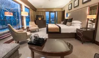Parklands Hotel & Country Club Các khách sạn ở 